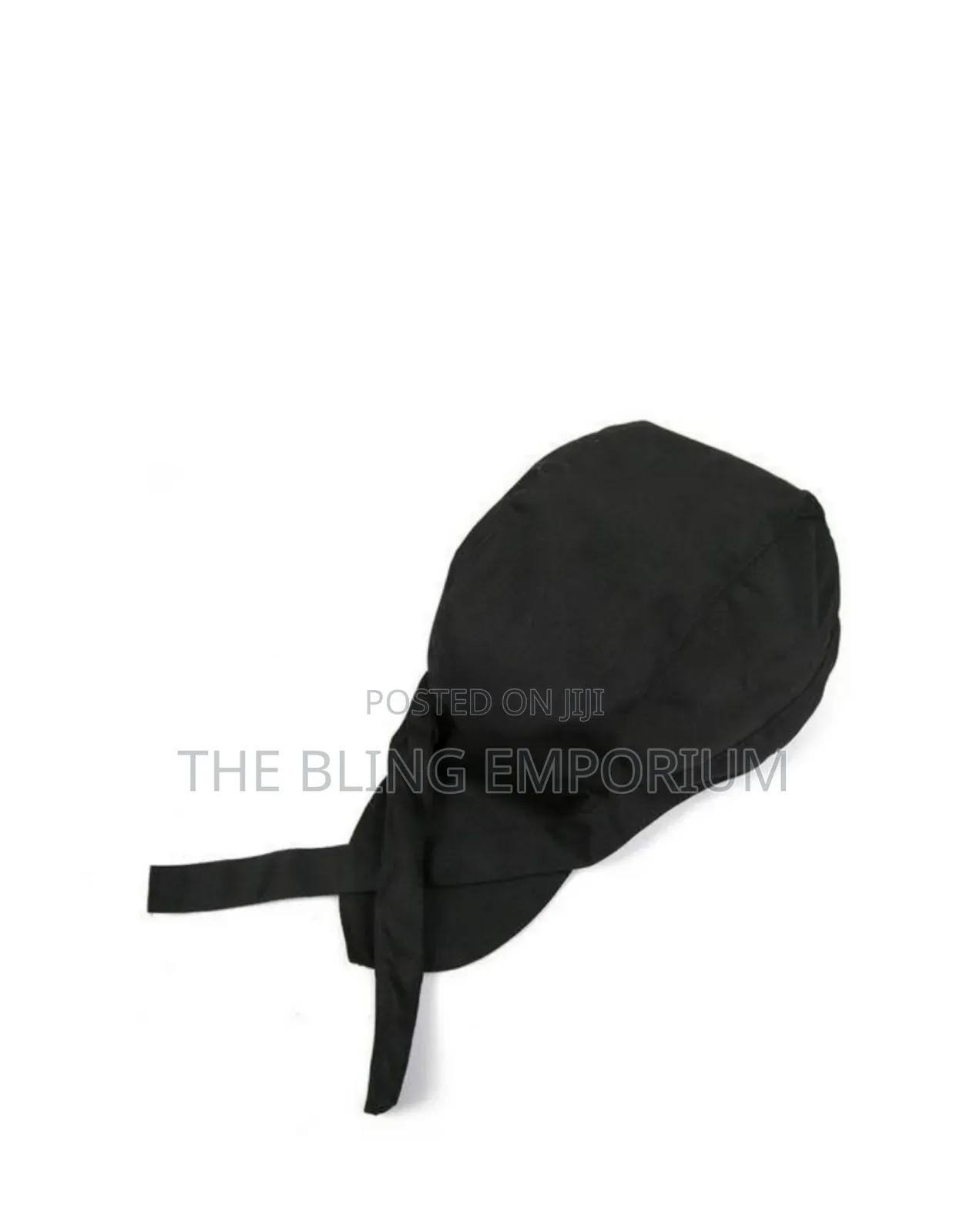 Executive Chef Jacket XXL/ XL/ - 275 and Cap Gh - 80 / 120