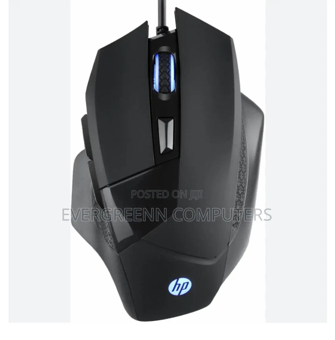 Gaming Mouse