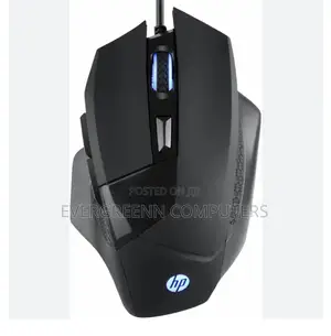 Gaming Mouse