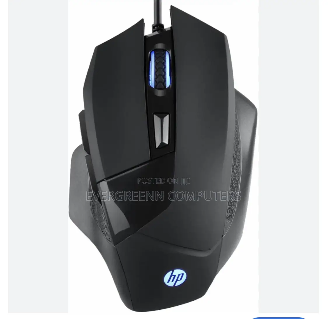 Gaming Mouse