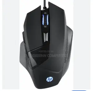Gaming Mouse