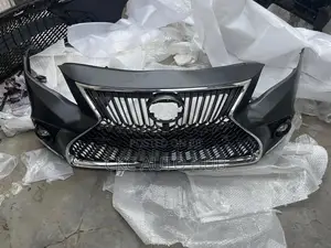 Camry 2007 To 20011 Spec Bumper