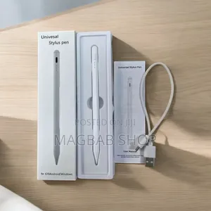 Universal Stylus Pen