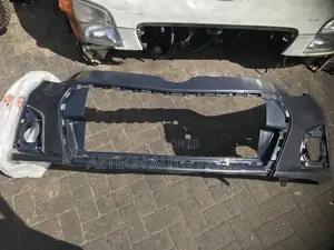 Toyota Corrolla 2014,2015,2016 Front Bumper SE