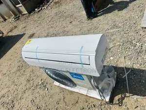 Chill Zone Split R410 Gas 1.5hp Midea