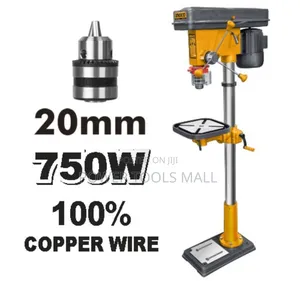 Ingco Drill Press 750w