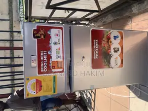 Zara Washing Machine Fridge 12T