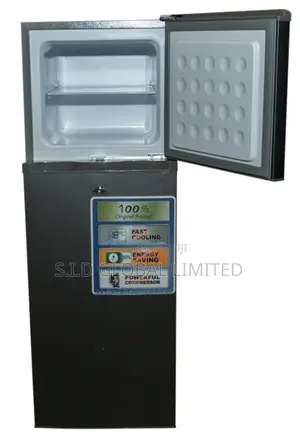 Buy Perfect NASCO-135LTR-TOP-MOUNT-REFRIGERATOR