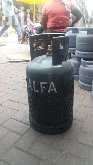 Brand New 13kg Gas Cylinder for Sale