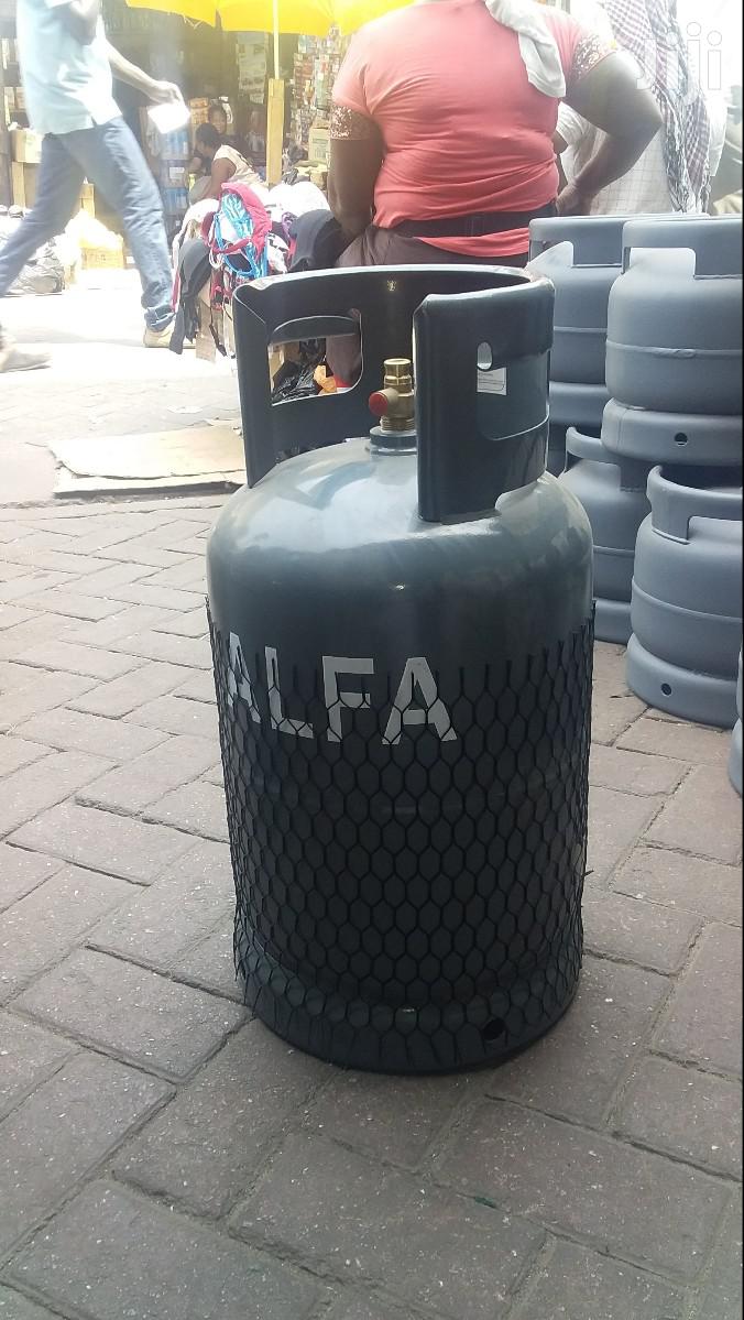 Brand New 13kg Gas Cylinder for Sale