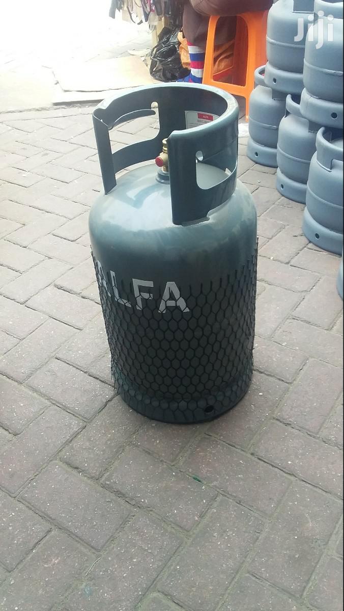 Brand New 13kg Gas Cylinder for Sale