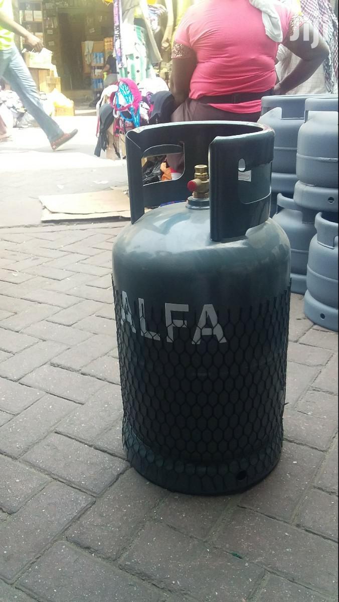 Brand New 13kg Gas Cylinder for Sale