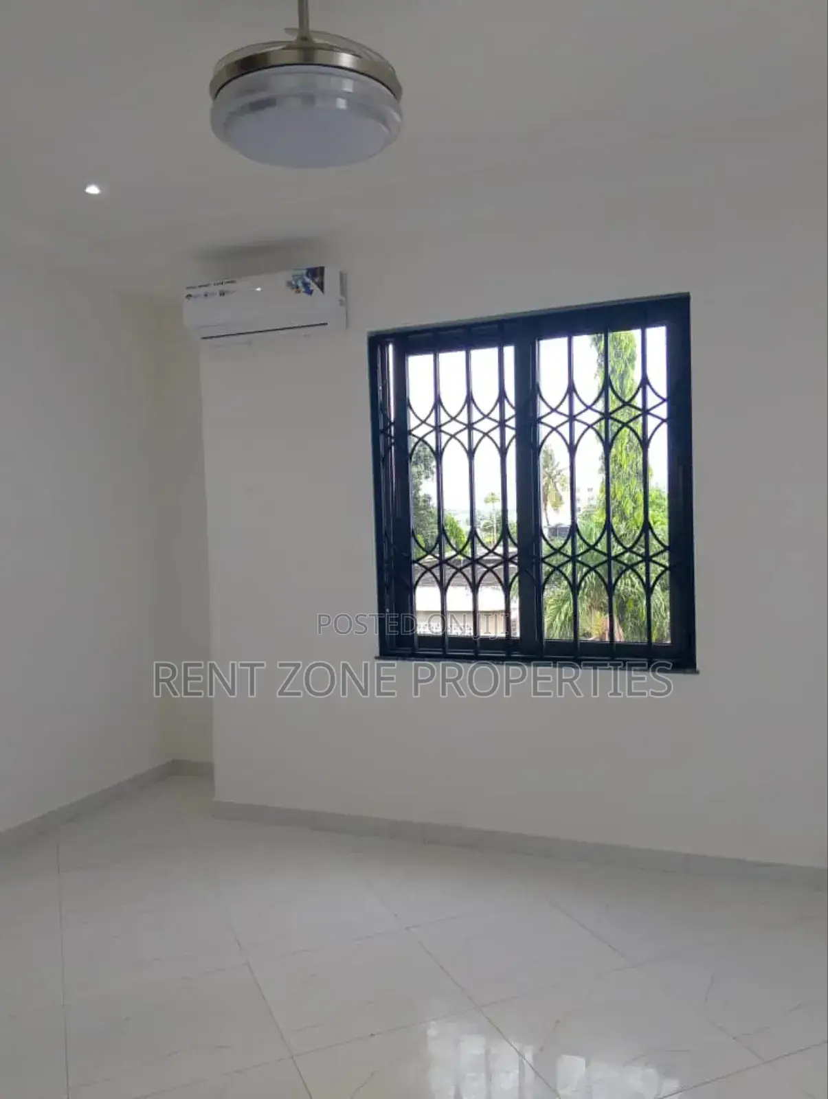 4bdrm Duplex in Rent Zone Properties, Achimota for rent