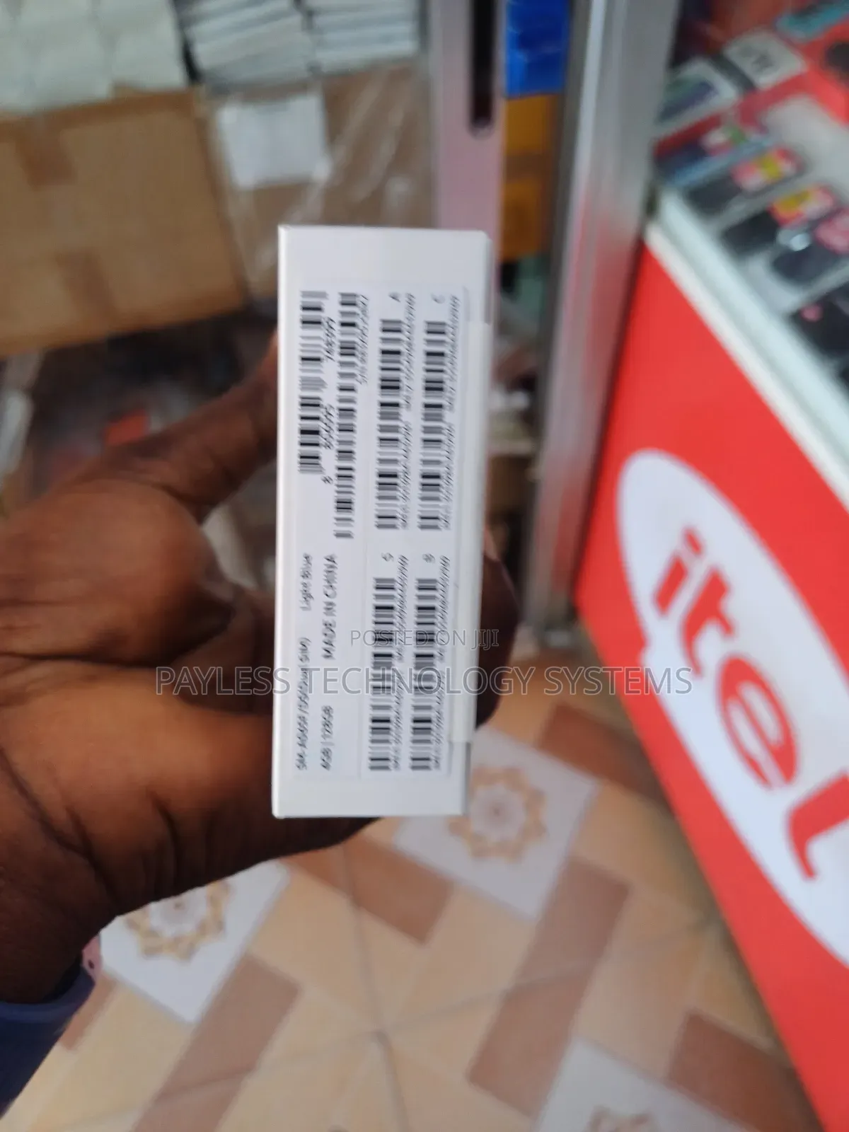 New Samsung Galaxy A06 64 GB