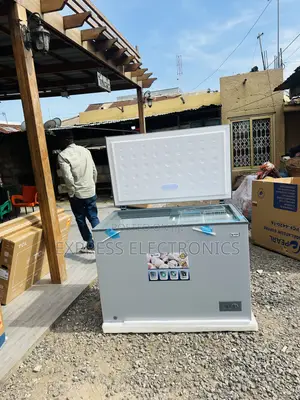 Best Buy for Less Chest Freezer 200l Pearl Freezer