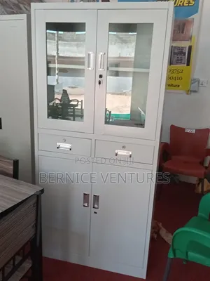 Portable Filling Cabinet