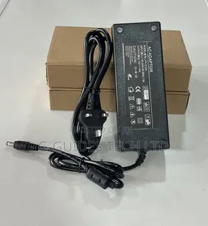12V 10A AC Adapter, 12V / 10A CCTV Camera Adapter