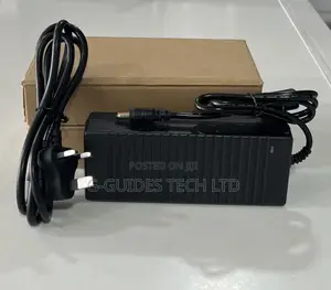 12V 10A AC Adapter, 12V / 10A CCTV Camera Adapter