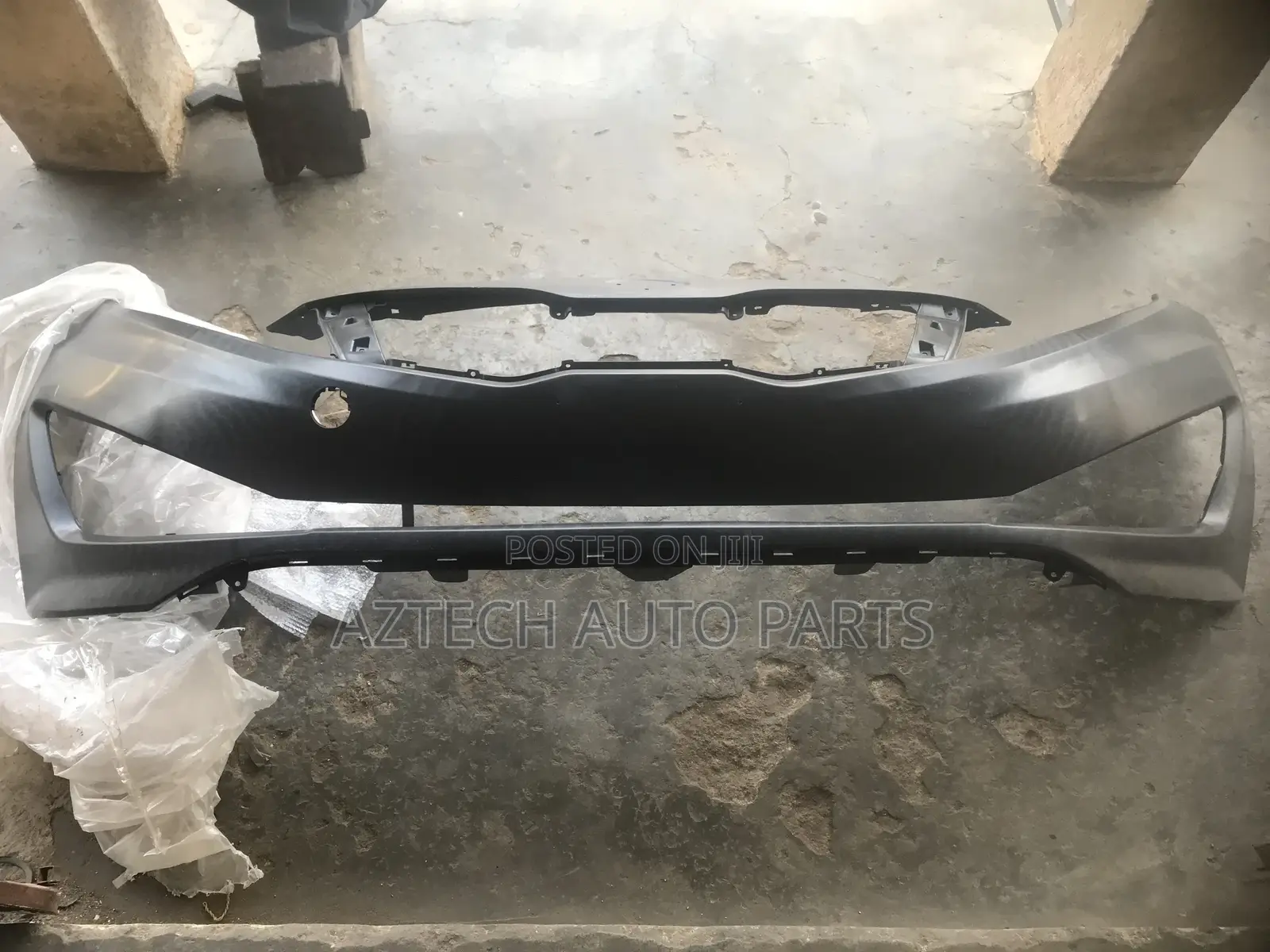 Kia Optima 2011,2012,2013 Front Bumper