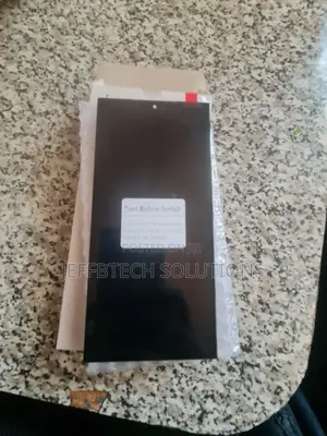 Samsung Galaxy 24 Ultra Screen