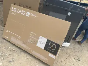 Call and Purchase for LG 50”UR73