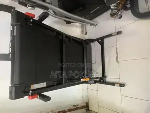 Treadmill Exercise Machine