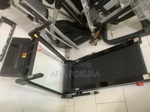 Treadmill Exercise Machine
