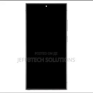 Samsung Galaxy 24 Ultra Screen