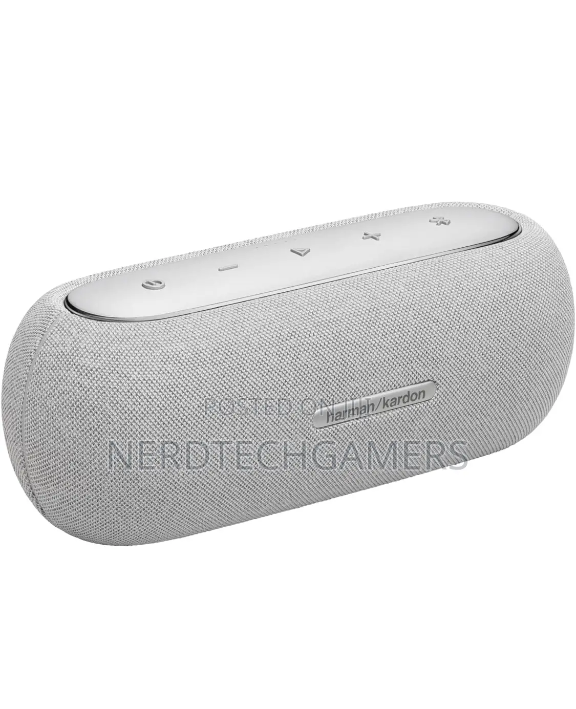 Harman Kardon Luna Speaker - Portable Bluetooth