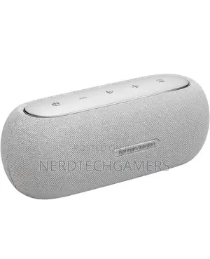 Harman Kardon Luna Speaker - Portable Bluetooth