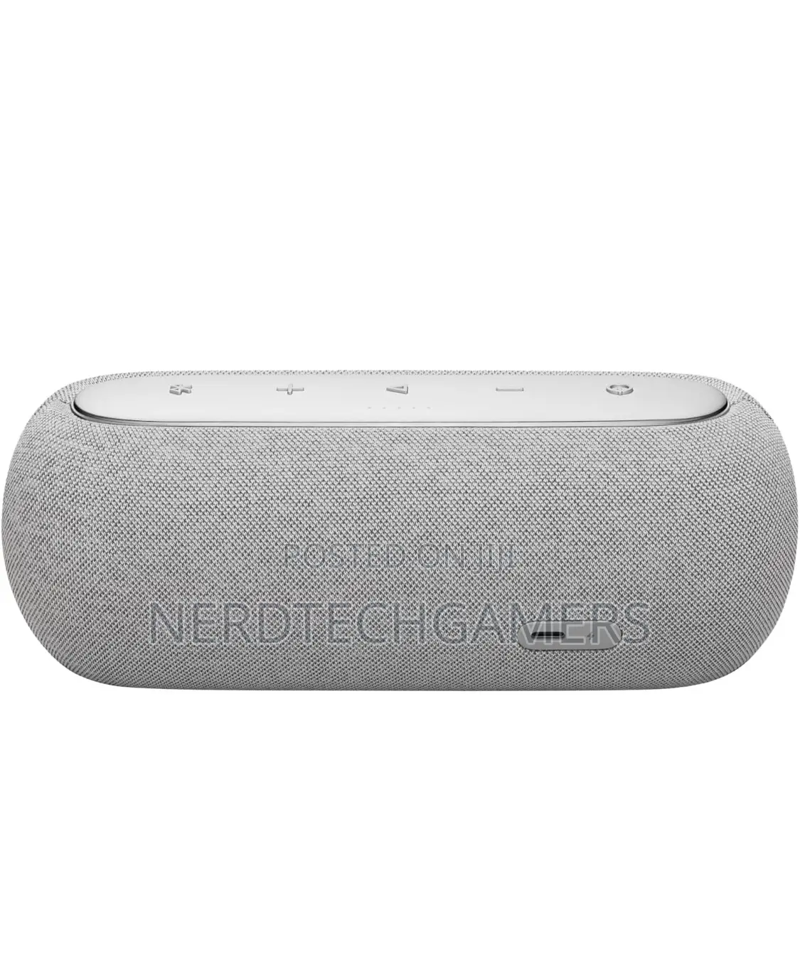 Harman Kardon Luna Speaker - Portable Bluetooth