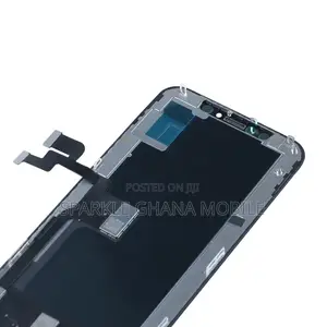 iPhone XS Original Icloud Screen