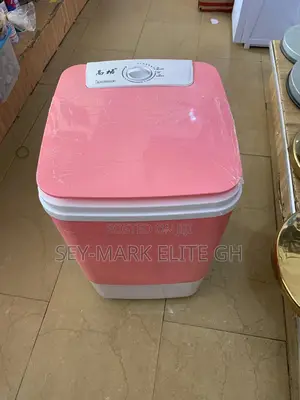 5kg Single Tub Washing Machine