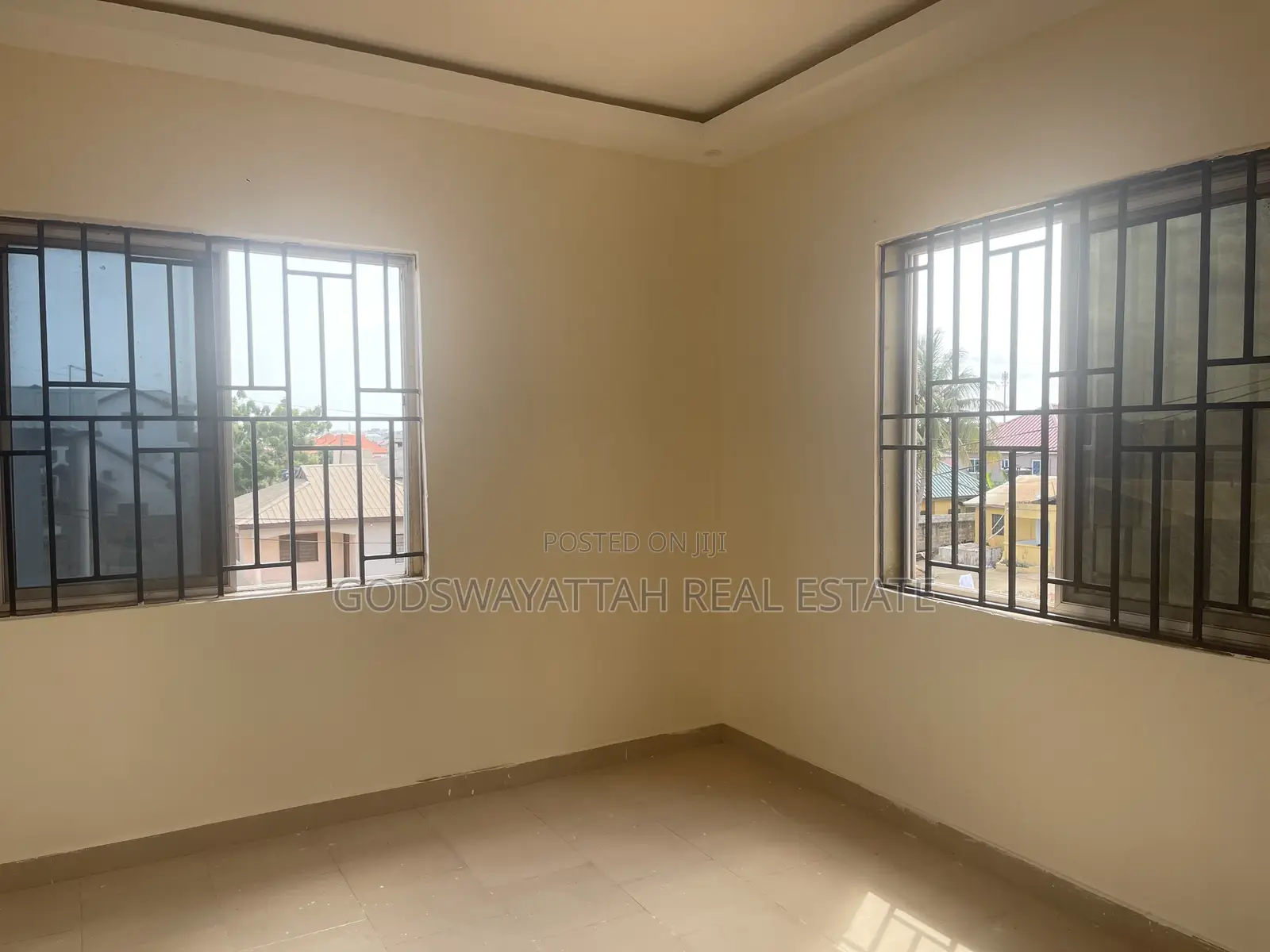 2bdrm Apartment in East Legon, Adjiriganor for rent
