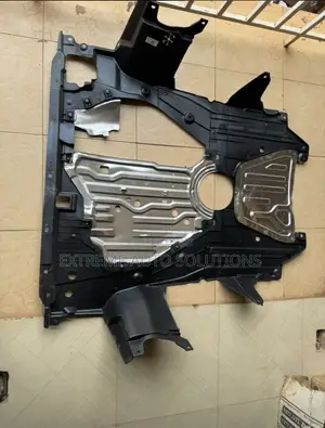 Honda Accord 2022 Engine Cover