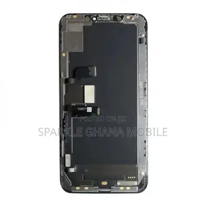 iPhone XS Max Original Icloud Screen