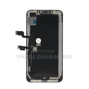 iPhone XS Max Original Icloud Screen