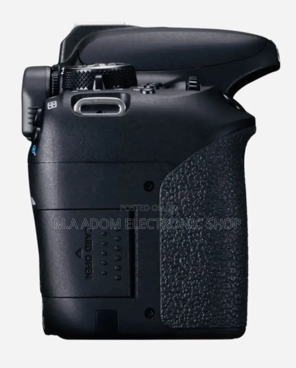 Canon 800D