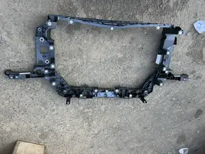 Honda CR-V 2022 Support