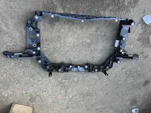 Honda CR-V 2022 Support