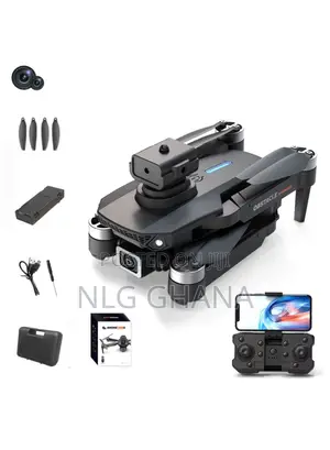 Hd Aerial Photo Brushless Motor Aircraft Obstacle a Tvx19364
