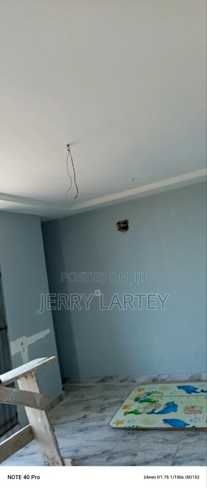 1bdrm Apartment in Dansoman Sahara for rent