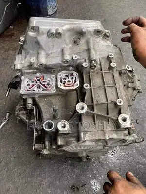 Automatic Gearbox Specialist
