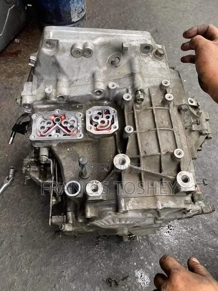 Automatic Gearbox Specialist