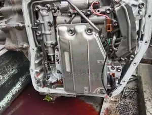 Automatic Gearbox Specialist