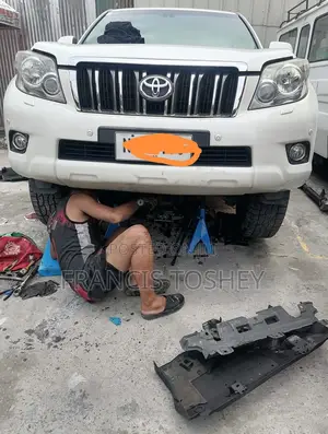 Automatic Gearbox Specialist