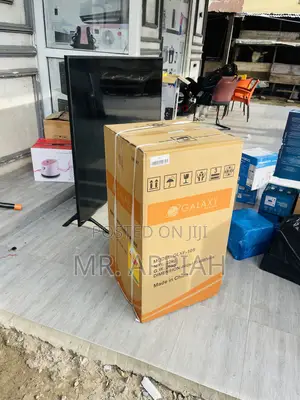 Newly in Stock Galaxy 1 Door Table Top Fridge, Gray