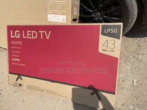 Text for FHD Satellite Digital 43”LP50