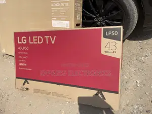 Text for FHD Satellite Digital 43”LP50