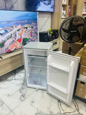 Adjustable Tem Single Door Table Top Pearl